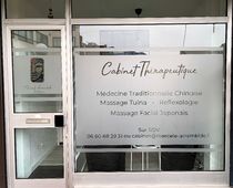 Cabinet thrapeutique Marcelo Arrambide