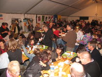 Festival populaire de la soupe