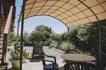 Gîte Le Nid de Pie du Salève Gîte Le Nid de Pie du Salève