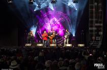 Bluegrass in La Roche