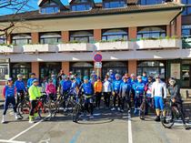 Cyclo Club Rochois