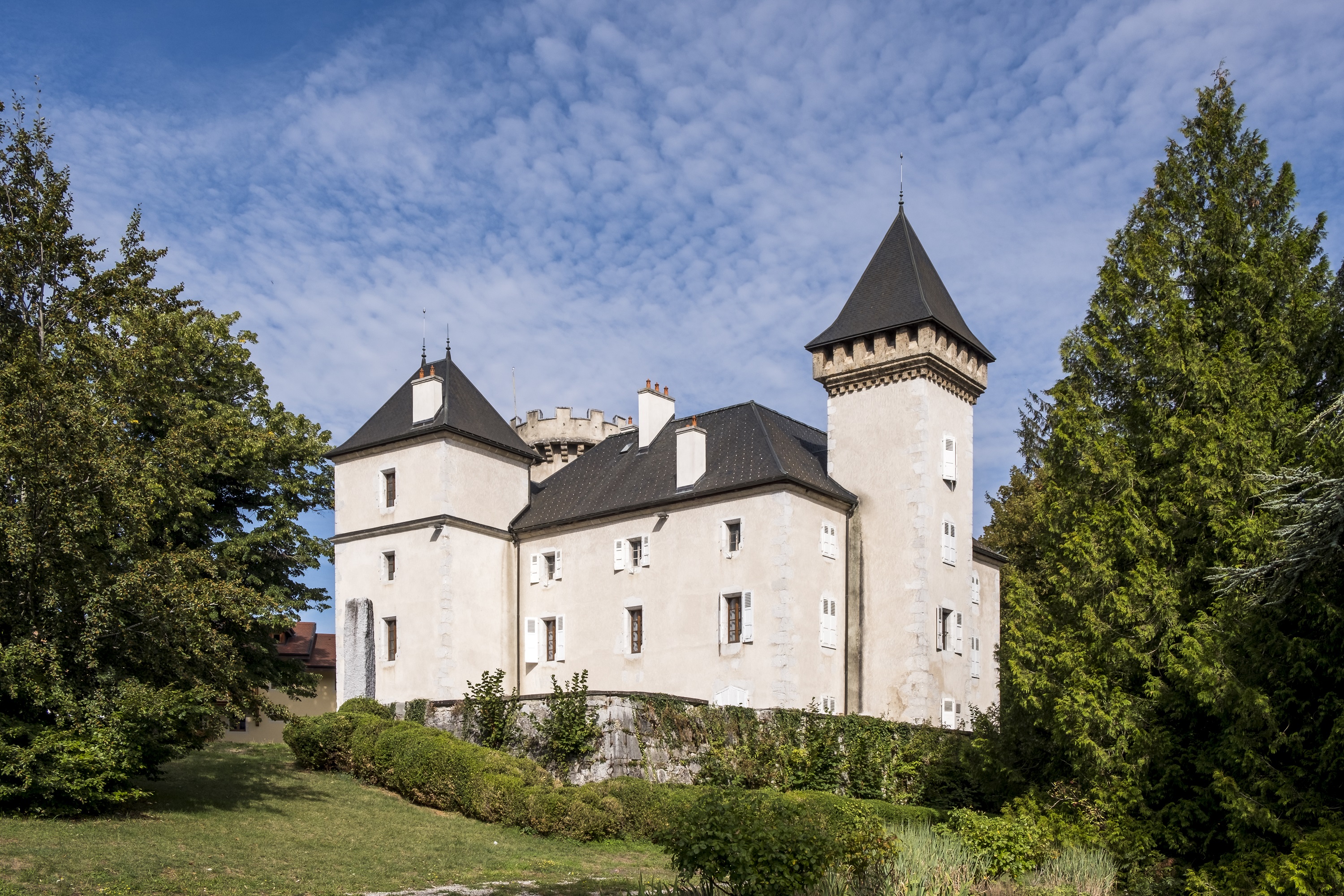 Cité Médiévale de La Roche-sur-Foron