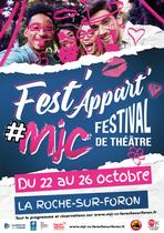 Festival de thtre