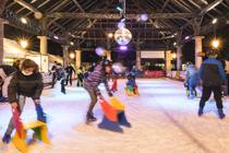 Patinoire