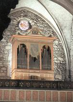Orgue