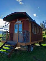 La Ferme des Charmes