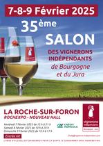 Salon des vignerons