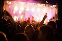 Festival musique