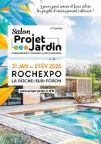 Salon Projet Jardin