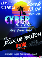 Cyber K-Fte