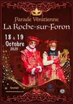 Parade vnitienne
