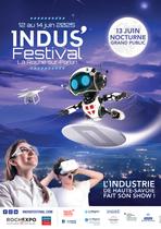 Indus'Festival
