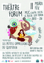 Thtre forum