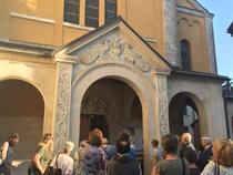 Visite guide mini-groupes