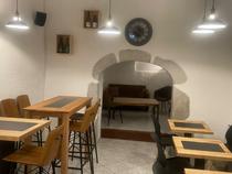 Bar  vins