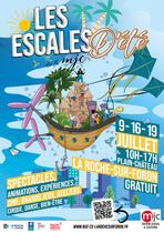 Escales d't