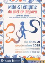 Jeu de piste
