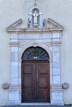 Eglise d'Arenthon