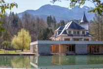 La Villa Cohendier