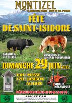Fte champtre